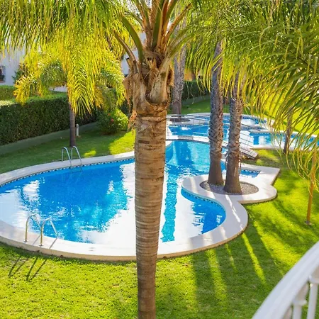 Apartment Venecia Montanar I By Rock