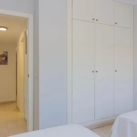 Venecia Montanar I By Rock Apartment Javea