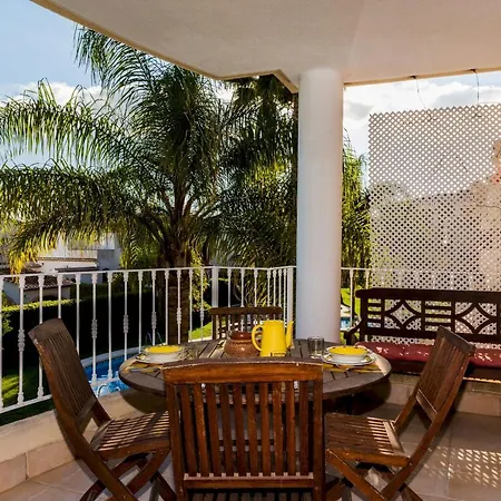 Apartment Venecia Montanar I By Rock