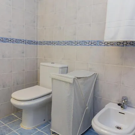 Apartment Venecia Montanar I By Rock