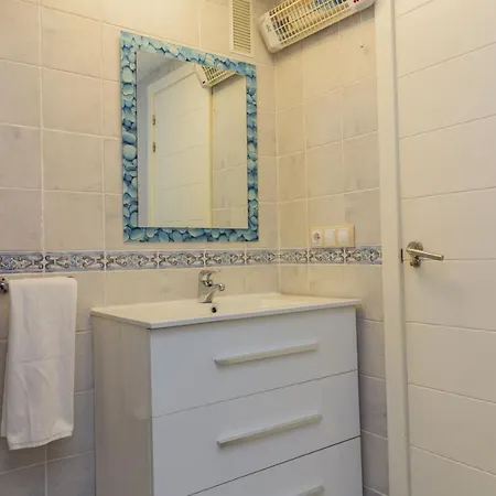 Apartment Venecia Montanar I By Rock *