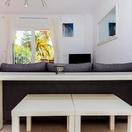 Venecia Montanar I By Rock Apartment Javea