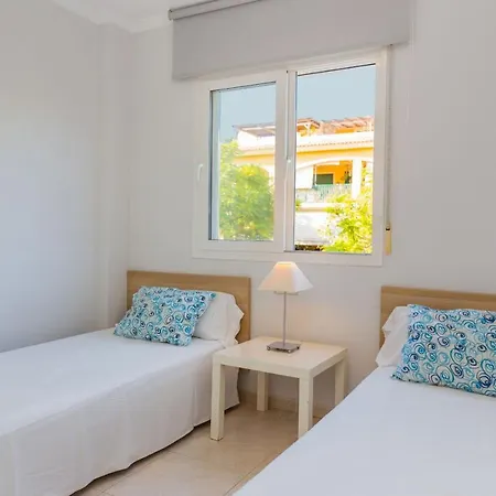 Apartment Venecia Montanar I By Rock Javea