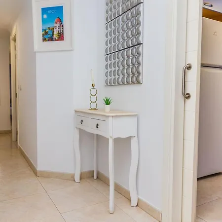Venecia Montanar I By Rock Apartment Jávea
